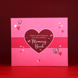 Scrap Album Medium