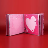 Scrap Album Medium