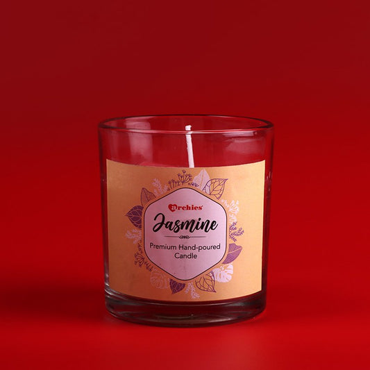 Live The Life You Love Candle Stand