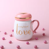 Be Mine Mug