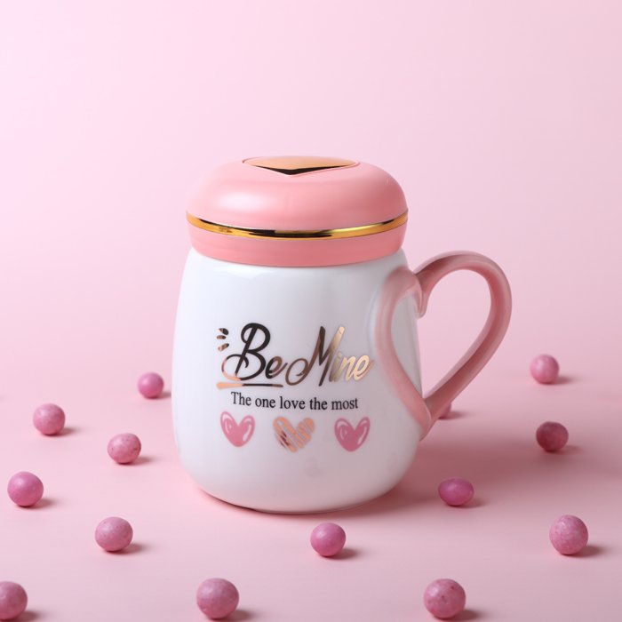 Love In My Heart Mug