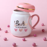 Love In My Heart Mug
