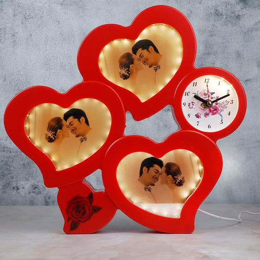 Magic Mirror Photoframe