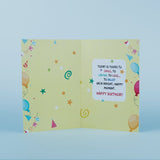 Congrats On Your Special Day Happy Birthday Dear Father