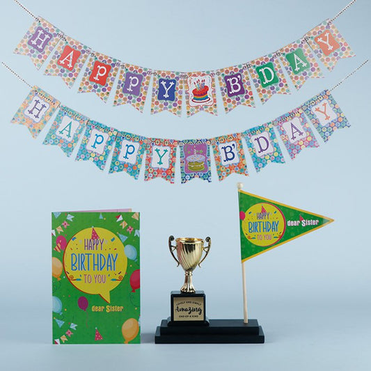 Congrats On Your Special Day Happy Birthday Dear Sister