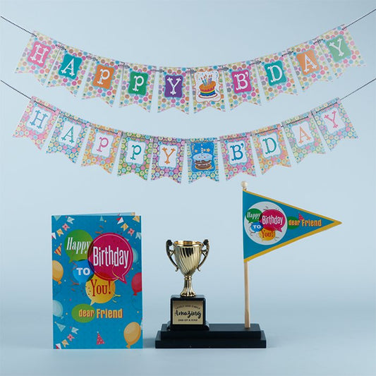 Congrats On Your Special Day Happy Birthday Dear Friend