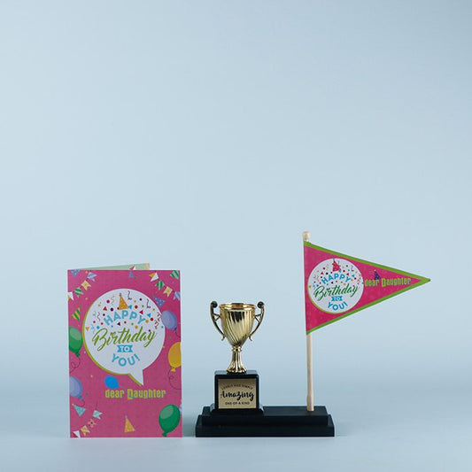 Congrats On Your Special Day Happy Birthday Dear Daughter