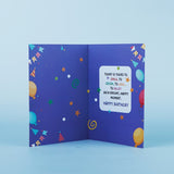 Congrats On Your Special Day Happy Birthday Dear Mother