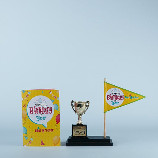 Congrats On Your Special Day Happy Birthday Dear Brother