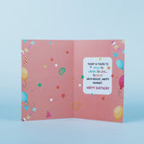 Congrats On Your Special Day Happy Birthday Dear Brother