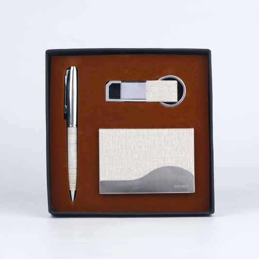 The Beautiful Design Gift Set In An Amazing Color