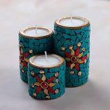The Amazing Design Candle Gift Set