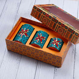 The Amazing Design Candle Gift Set