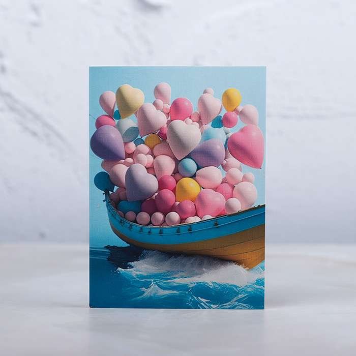 The Amazing Gift Set Combo
