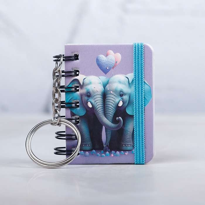 The Elephant Design Gift Set Combo