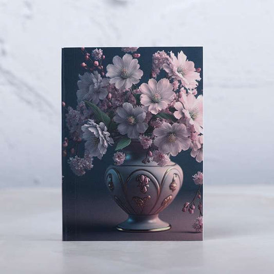 The Amazing Flower Design Gift Set
