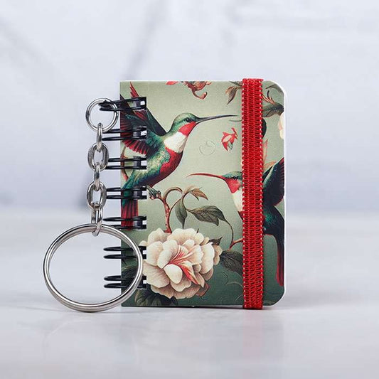 The Beautiful Bird Design Combo Set