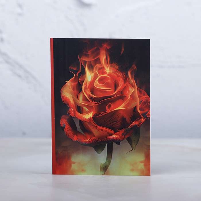 The Flower Design Gift Set