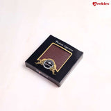 Archies Matte Black Cigarette Box