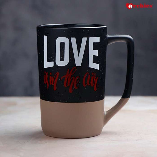 Archies Love Is In The Air Ceramic Mug