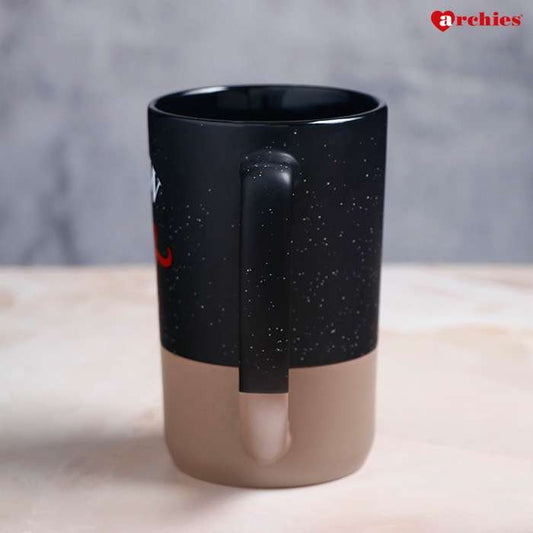 Archies Follow Your Heart Ceramic Mug