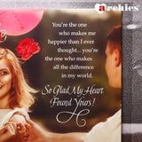 Archies Ek Ladki Ko Dekha To Aisa Laga Musical Greeting Card