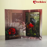 Archies Chura Liya Hai Tumne Jo Dil Ko Musical Greeting Card