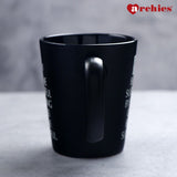 Archies You Become Successful By Helping Others Ceramic Mug