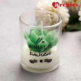 Archies Love Home Candle And Diffuser Gift Set