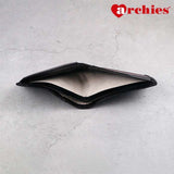 Archies Tin Box Exclusive Design Black Gents Wallet