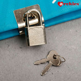 Archies I Am AMA Secret Book Diary With Key And Lock