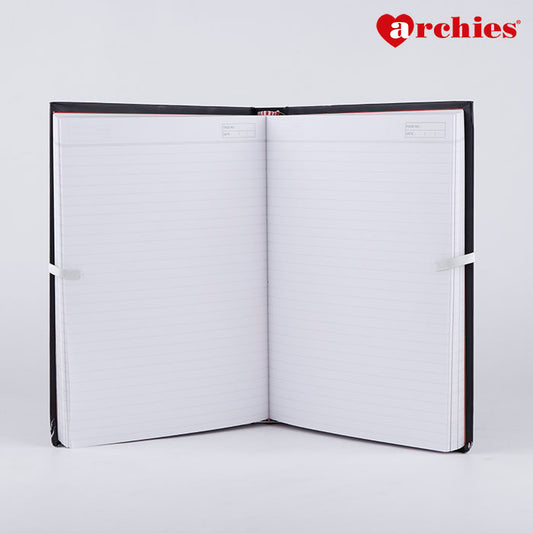 Motivational Quote Notebook