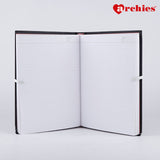 Teamwork Motivational Quote Notebook
