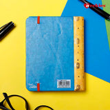 Desi Archies Owl themed Exercise Book with Elastic