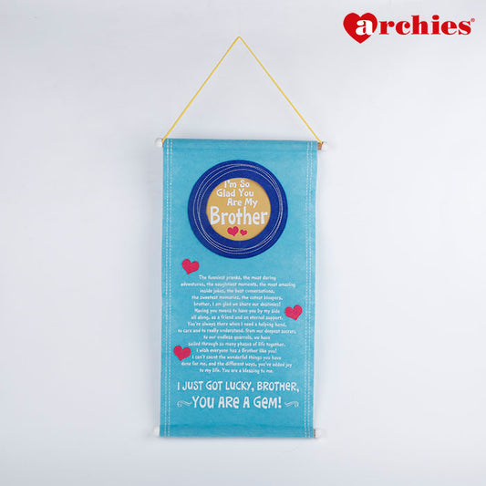 Super Brother Scroll