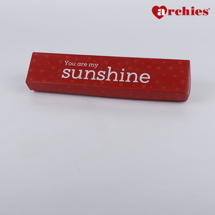 You are my Sunshine