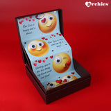 Our Love is Magic Pop up Box