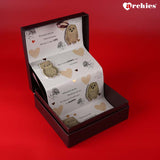 Together is my favourite place to be Pop up Box