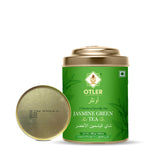 OTLER Nilgiri Jasmine Green Tea - 100g