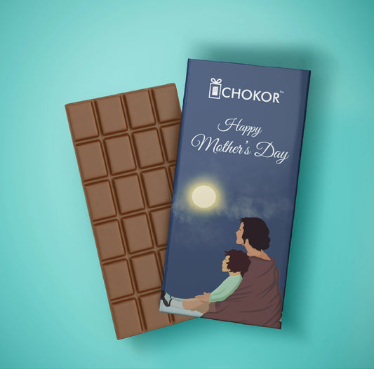 CHOKOR Mother's Day Chocolate