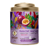 OTLER Passion Fruit Green Tea - 25 Tea Bags