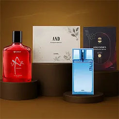 Perfumes Collection