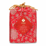 OTLER Cardamon Saffron Black Tea - 100g