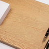 Kalamkari Bands Ruled Cushioned Diary