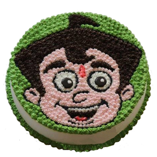 Chotabheam Cream Cake