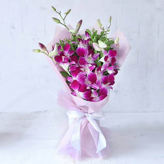 Orchid loveable Sunshine