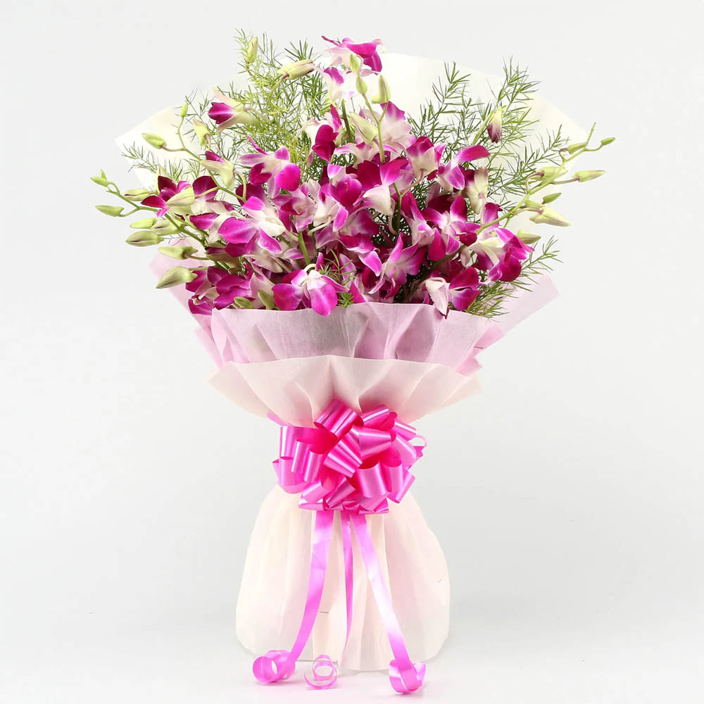 Orchid Love