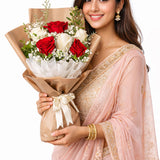 Forever Fresh Bouquet