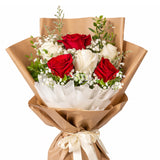 Forever Fresh Bouquet