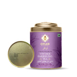 OTLER Vintage Darjeeling Black Tea - 100g